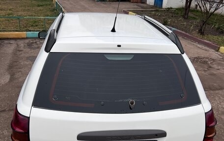 Pontiac Vibe II, 2005 год, 510 000 рублей, 11 фотография