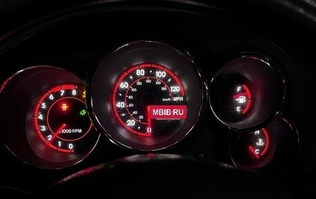 Pontiac Vibe II, 2005 год, 510 000 рублей, 15 фотография