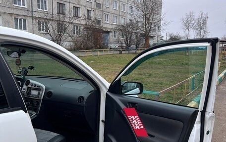 Pontiac Vibe II, 2005 год, 510 000 рублей, 22 фотография