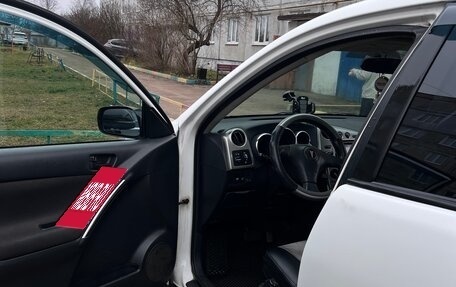 Pontiac Vibe II, 2005 год, 510 000 рублей, 24 фотография