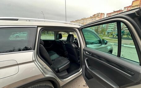 Skoda Kodiaq I, 2017 год, 2 540 000 рублей, 15 фотография