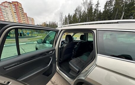 Skoda Kodiaq I, 2017 год, 2 540 000 рублей, 13 фотография