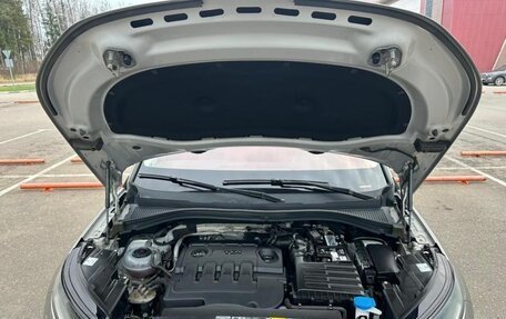 Skoda Kodiaq I, 2017 год, 2 540 000 рублей, 8 фотография