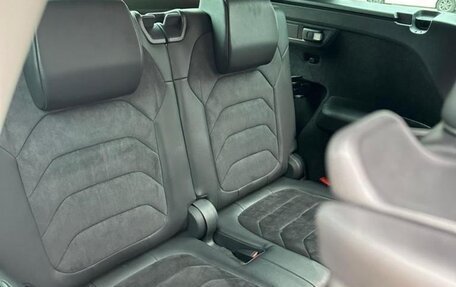 Skoda Kodiaq I, 2017 год, 2 540 000 рублей, 18 фотография