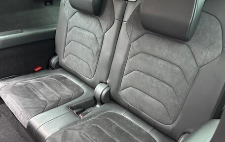 Skoda Kodiaq I, 2017 год, 2 540 000 рублей, 19 фотография