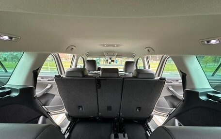 Skoda Kodiaq I, 2017 год, 2 540 000 рублей, 21 фотография