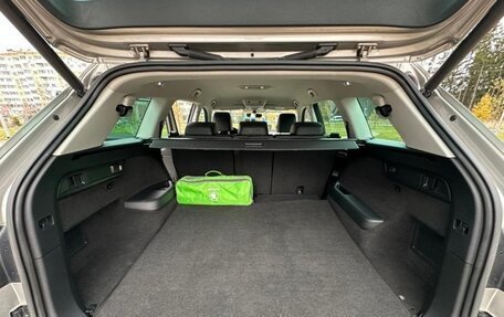 Skoda Kodiaq I, 2017 год, 2 540 000 рублей, 25 фотография