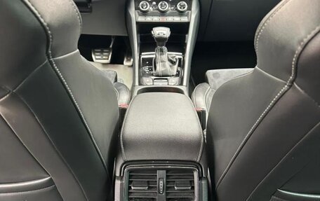 Skoda Kodiaq I, 2017 год, 2 540 000 рублей, 24 фотография