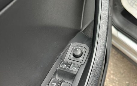 Skoda Kodiaq I, 2017 год, 2 540 000 рублей, 29 фотография