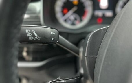 Skoda Kodiaq I, 2017 год, 2 540 000 рублей, 31 фотография