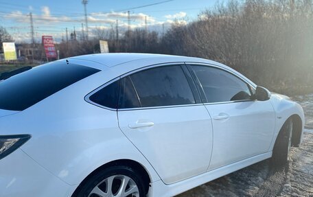 Mazda 6, 2007 год, 780 000 рублей, 6 фотография
