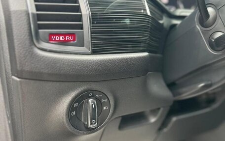 Skoda Kodiaq I, 2017 год, 2 540 000 рублей, 32 фотография