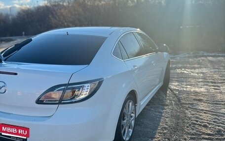 Mazda 6, 2007 год, 780 000 рублей, 3 фотография