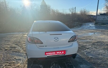 Mazda 6, 2007 год, 780 000 рублей, 5 фотография