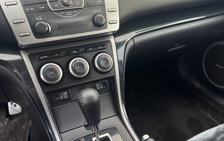 Mazda 6, 2007 год, 780 000 рублей, 16 фотография