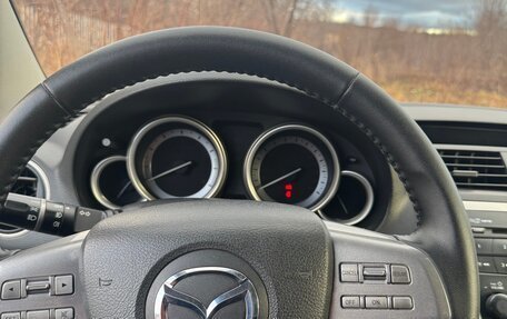 Mazda 6, 2007 год, 780 000 рублей, 17 фотография