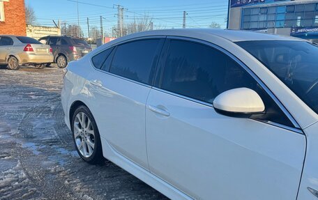 Mazda 6, 2007 год, 780 000 рублей, 13 фотография