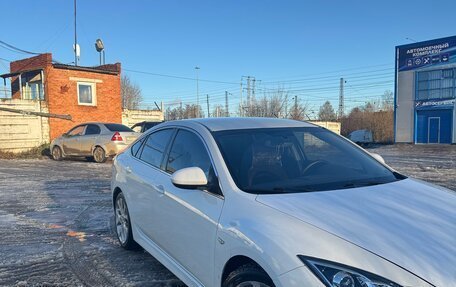Mazda 6, 2007 год, 780 000 рублей, 12 фотография