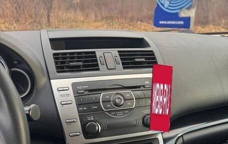 Mazda 6, 2007 год, 780 000 рублей, 18 фотография