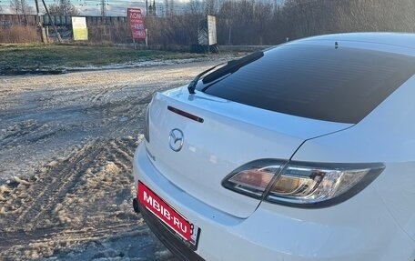 Mazda 6, 2007 год, 780 000 рублей, 14 фотография