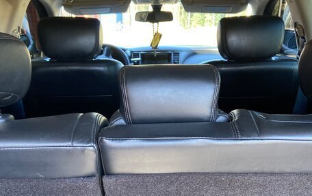 Infiniti FX II, 2009 год, 1 530 000 рублей, 11 фотография