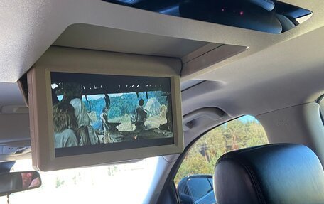 Infiniti FX II, 2009 год, 1 530 000 рублей, 18 фотография