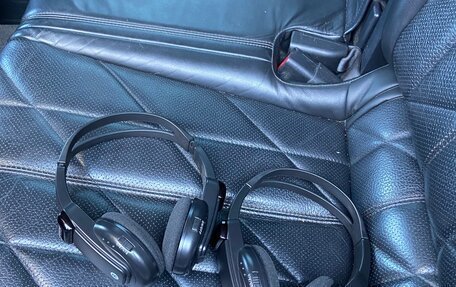 Infiniti FX II, 2009 год, 1 530 000 рублей, 17 фотография