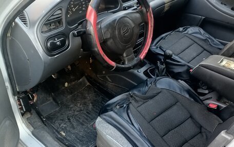 ЗАЗ Chance, 2012 год, 140 000 рублей, 7 фотография