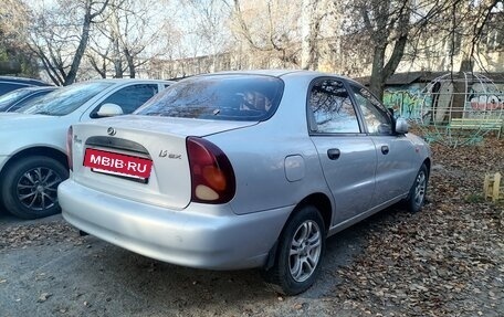 ЗАЗ Chance, 2012 год, 140 000 рублей, 2 фотография