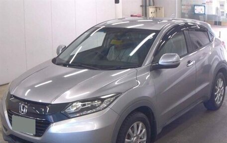 Honda Vezel, 2016 год, 1 240 000 рублей, 3 фотография
