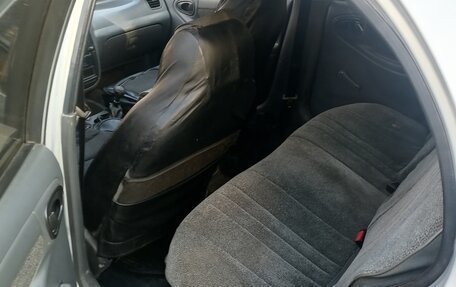 ЗАЗ Chance, 2012 год, 140 000 рублей, 8 фотография