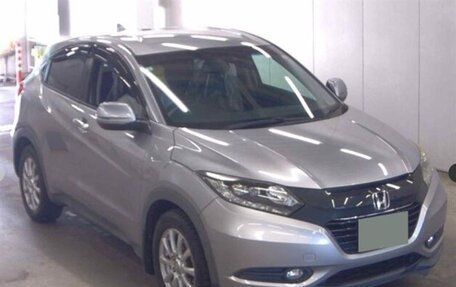 Honda Vezel, 2016 год, 1 240 000 рублей, 2 фотография