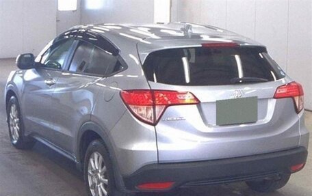 Honda Vezel, 2016 год, 1 240 000 рублей, 5 фотография