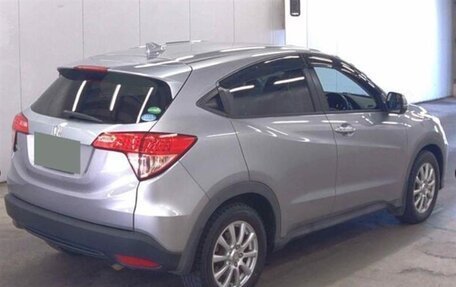 Honda Vezel, 2016 год, 1 240 000 рублей, 4 фотография