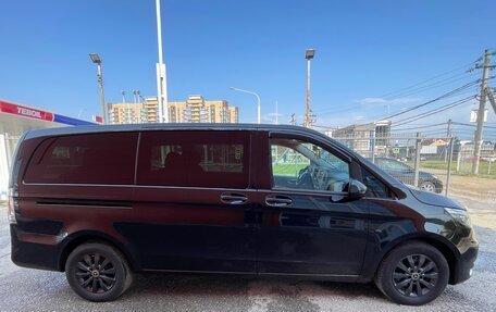 Mercedes-Benz Vito, 2015 год, 2 325 000 рублей, 5 фотография