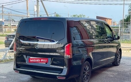 Mercedes-Benz Vito, 2015 год, 2 325 000 рублей, 6 фотография