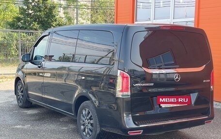 Mercedes-Benz Vito, 2015 год, 2 325 000 рублей, 8 фотография