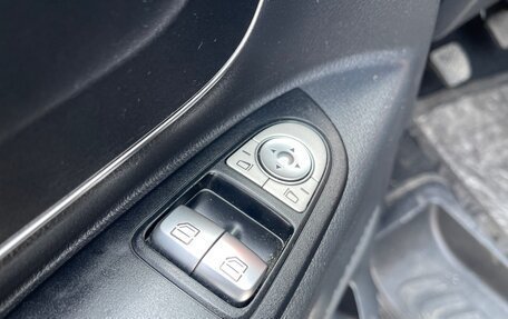 Mercedes-Benz Vito, 2015 год, 2 325 000 рублей, 13 фотография