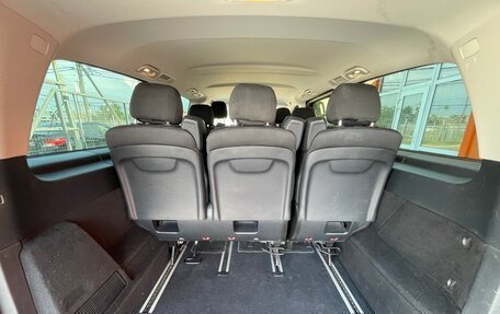 Mercedes-Benz Vito, 2015 год, 2 325 000 рублей, 24 фотография