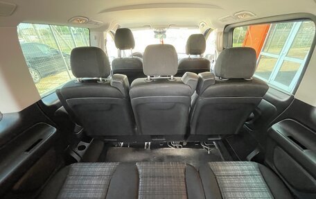 Mercedes-Benz Vito, 2015 год, 2 325 000 рублей, 25 фотография