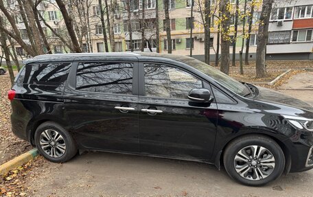 KIA Carnival III, 2020 год, 3 650 000 рублей, 2 фотография