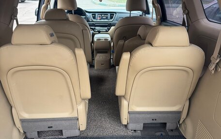 KIA Carnival III, 2020 год, 3 650 000 рублей, 7 фотография