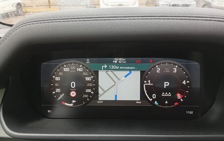 Land Rover Defender II, 2020 год, 4 650 000 рублей, 3 фотография