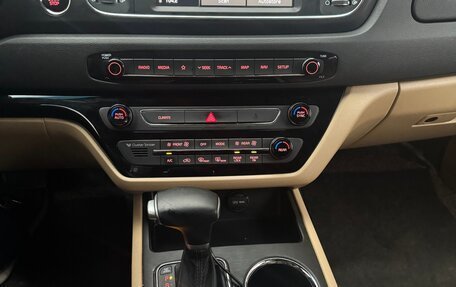 KIA Carnival III, 2020 год, 3 650 000 рублей, 6 фотография