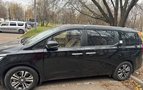 KIA Carnival III, 2020 год, 3 650 000 рублей, 4 фотография