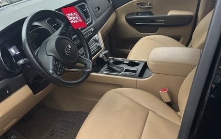 KIA Carnival III, 2020 год, 3 650 000 рублей, 5 фотография