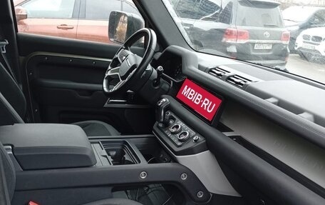 Land Rover Defender II, 2020 год, 4 650 000 рублей, 4 фотография