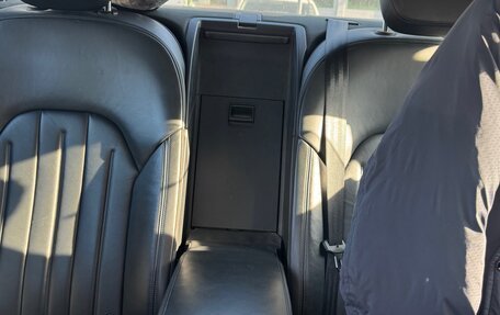 Audi A8, 2014 год, 2 150 000 рублей, 6 фотография