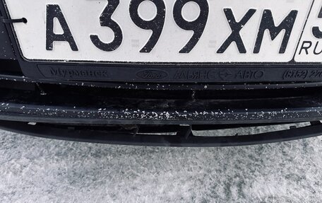 Ford Focus II рестайлинг, 2007 год, 449 999 рублей, 3 фотография