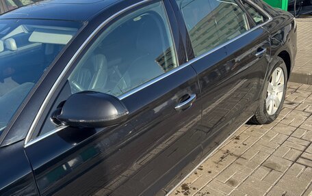 Audi A8, 2014 год, 2 150 000 рублей, 3 фотография